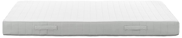 Matrace s taštičkovými pružinami ROOMY H2/3 středně tvrdá 120 x 200 cm