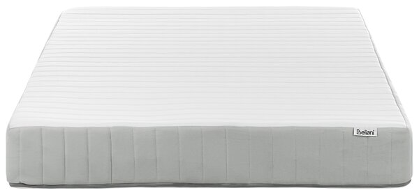 Matrace s taštičkovými pružinami ROOMY H2/3 středně tvrdá 120 x 200 cm