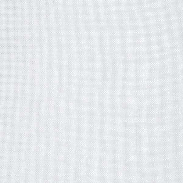 ZÁCLONA NA PÁSCE ARGEA 140X270 CM BÍLÁ