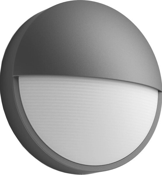 Philips - LED Venkovní nástěnné svítidlo CAPRICORN LED/4,3W/230V IP44