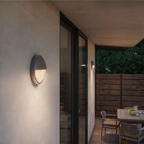 Philips - LED Venkovní nástěnné svítidlo CAPRICORN LED/4,3W/230V IP44