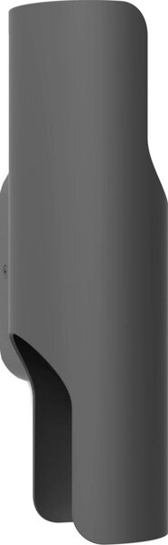 Philips - LED Venkovní nástěnné svítidlo FIRA LED/4,3W/230V 2700K IP44