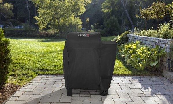 Weber Ochranný obal Premium pro Searwood