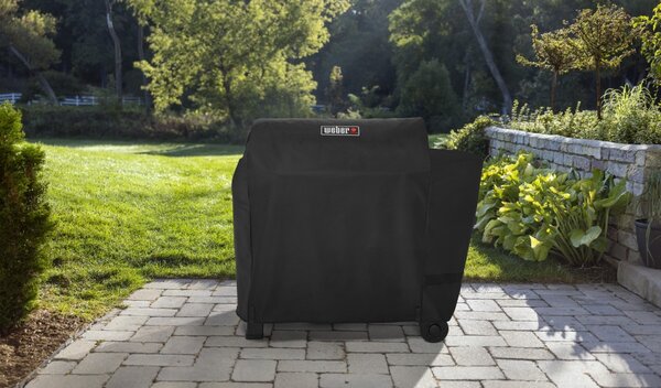 Weber Ochranný obal Premium pro Searwood XL