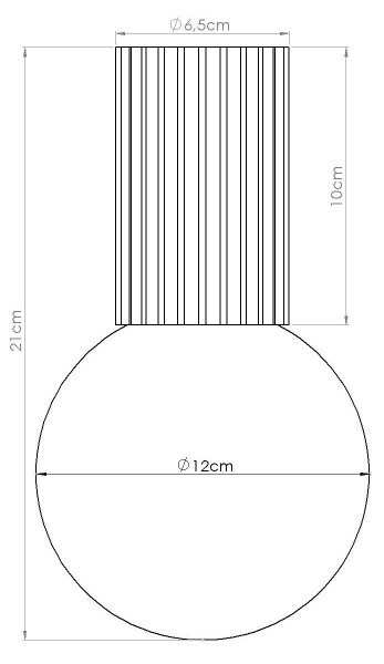 Sollux SL.1708 - Koupelnové stropní svítidlo HALO 1xG9/8W/230V IP44 bílá