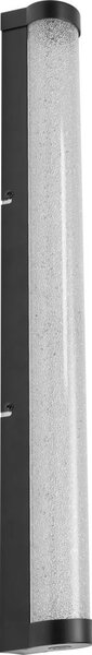 Osram - LED Koup osvětlení zrcadla ORBIS TUBE LED/12W/230V 60 cm IP44 černá