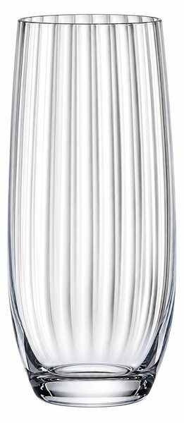 Crystalex sklenice Waterfall 350 ml 6 ks