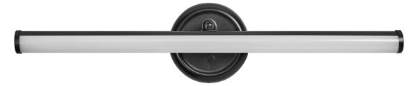 Osram - LED Stmívatelné nabíjecí nástěnné svítidlo NIGHTLUX LED/1,8W/5V černá