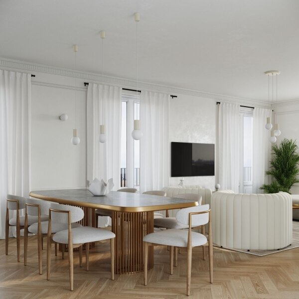 Sollux SL.1721 - Stolní lampa HALO 1xG9/8W/230V pr. 12 cm krémová