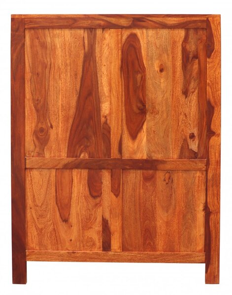 Komoda 90x120x45 Amba z indického masivu palisandr