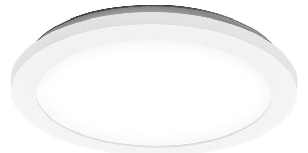 Osram - LED Koup stropní svítidlo ORBIS DISC LED/22W/230V pr. 30 cm IP44 bílá