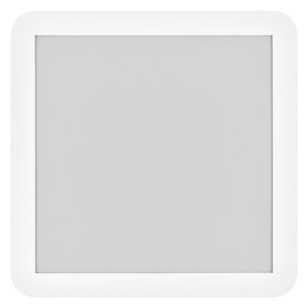 Osram - LED Koup stropní svítidlo ORBIS DISC LED/22W/230V 30x30 cm IP44 bílá