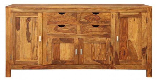 Komoda Amba 180x90x45 z indického masivu palisandr