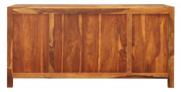 Komoda Amba 180x90x45 z indického masivu palisandr