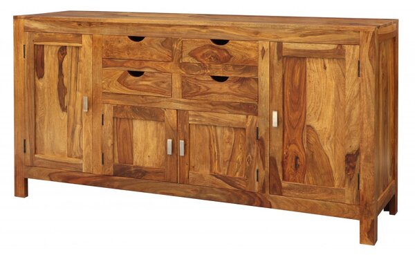 Komoda Amba 180x90x45 z indického masivu palisandr