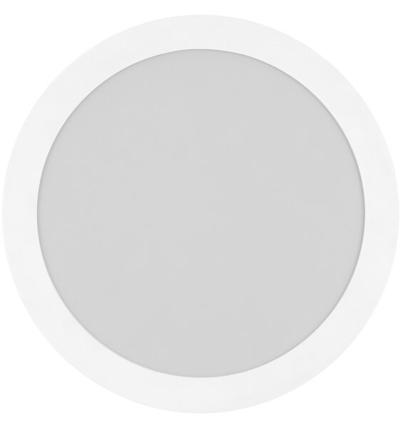 Osram - LED Koup stropní svítidlo ORBIS DISC LED/22W/230V pr. 30 cm IP44 bílá