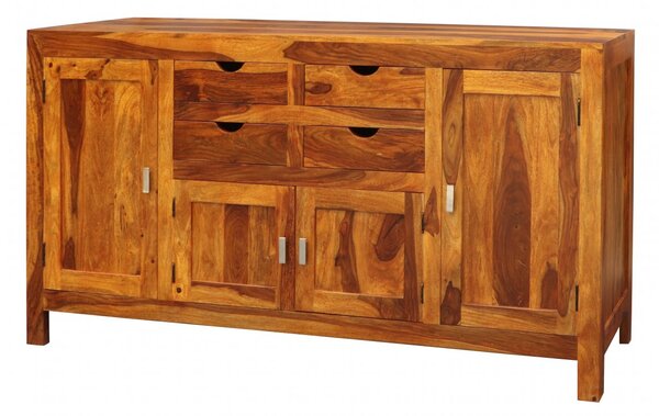 Komoda Amba 180x90x45 z indického masivu palisandr