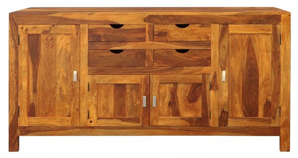 Komoda Amba 180x90x45 z indického masivu palisandr