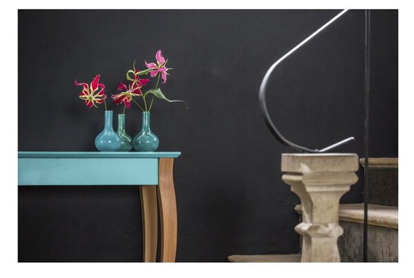 Bílý konzolový odkládací stolek Ragaba Console, délka 65 cm