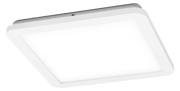 Osram - LED Koup stropní svítidlo ORBIS DISC LED/22W/230V 30x30 cm IP44 bílá