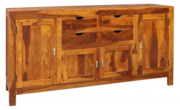 Komoda Amba 180x90x45 z indického masivu palisandr
