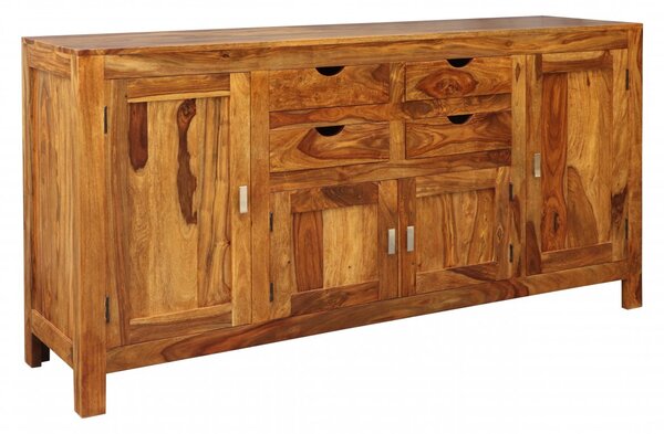 Komoda Amba 180x90x45 z indického masivu palisandr