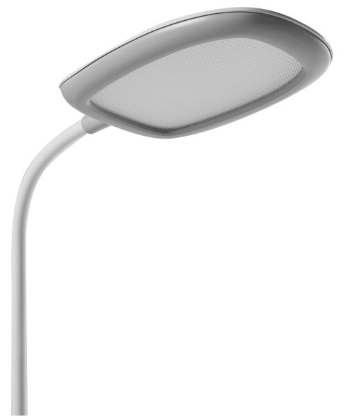 LED stolní lampa HYDRA se stmívačem Bílá