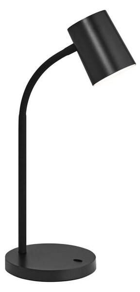 Osram - Stolní lampa DESK LINE 1xGU10/9W/230V černá