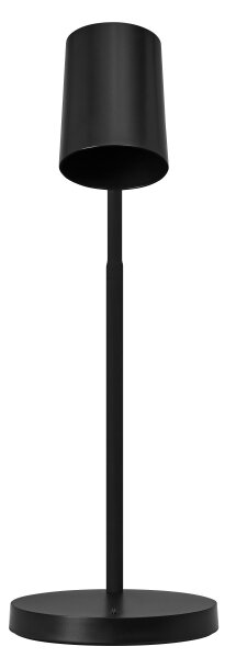 Osram - Stolní lampa DESK LINE 1xGU10/9W/230V černá