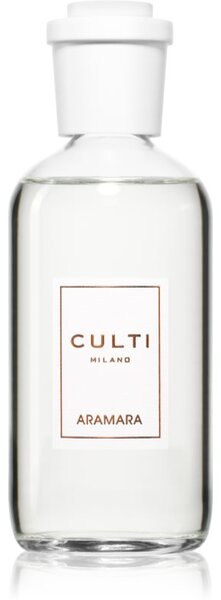 Culti Milano White Label Aramara aroma difuzér 250 ml