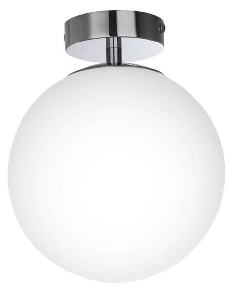Arcchio Maviris LED koupelnové stropní koule, 12cm
