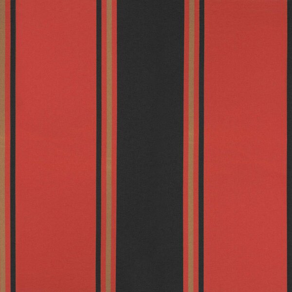 Stahovací markýza Oranžová a hnědá 300 x 250 cm 3329945