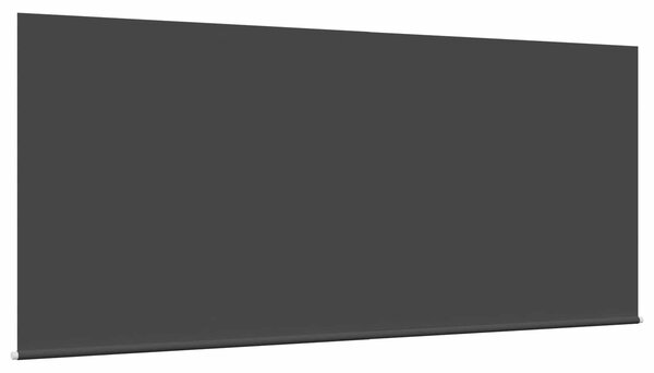Stahovací markýza Antracit 300 x 250 cm Polyester a hliník 3329935