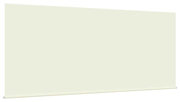 Stahovací markýza Krémová 300 x 250 cm Polyester a hliník 3329921