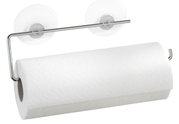 Držák na kuchyňské utěrky Wenko Static-Loc