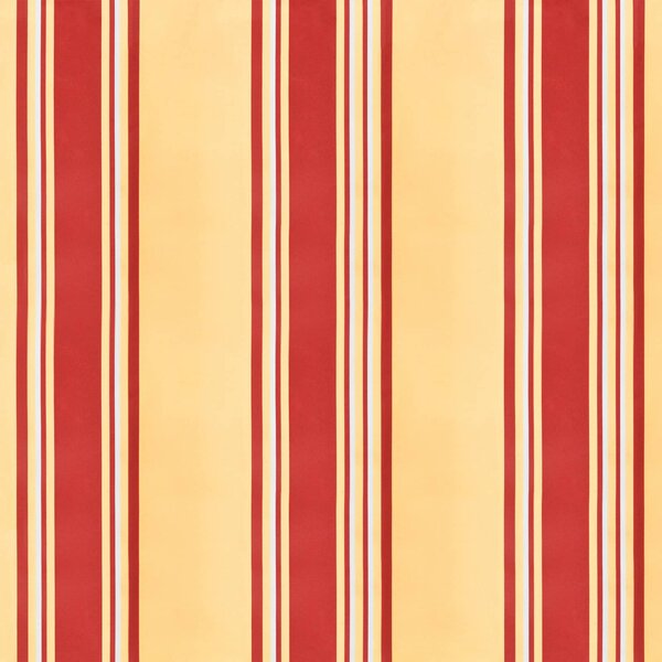 Stahovací markýza Žlutá 300 x 250 cm 100% polyester a hliník 3329969