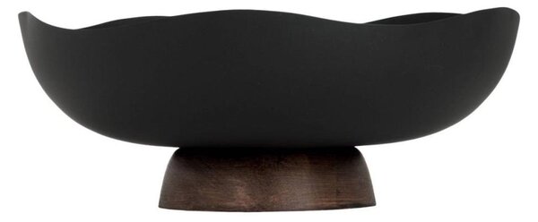 Eglo 427506 - Dekorační podnos MONYWA pr. 25 cm černá