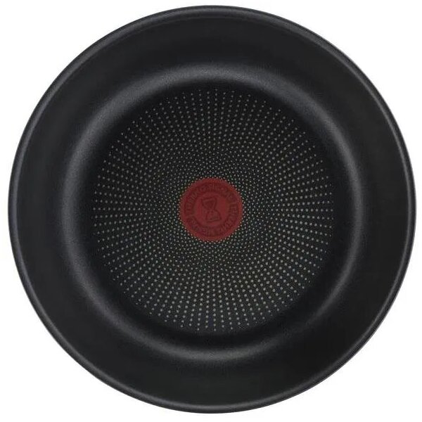 Tefal - Sada nádobí 10 ks INGENIO DAILY CHEF měděná