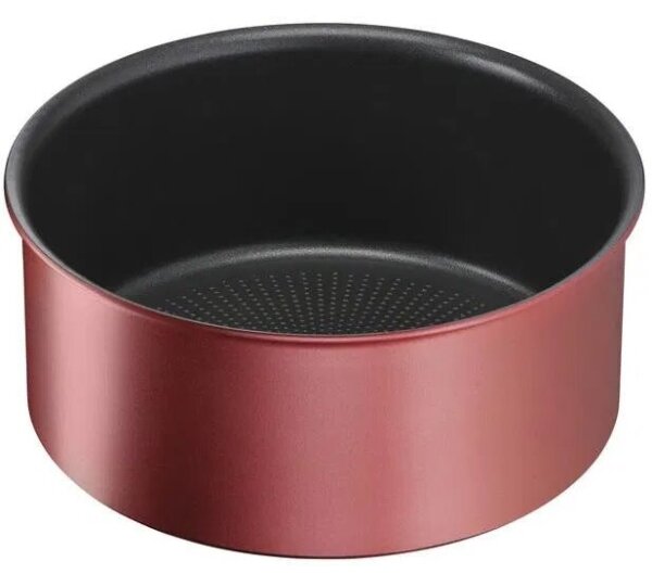 Tefal - Sada nádobí 10 ks INGENIO DAILY CHEF měděná