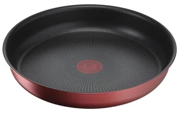 Tefal - Sada nádobí 10 ks INGENIO DAILY CHEF měděná