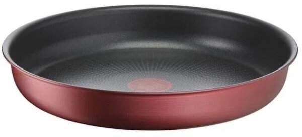 Tefal - Sada nádobí 10 ks INGENIO DAILY CHEF měděná
