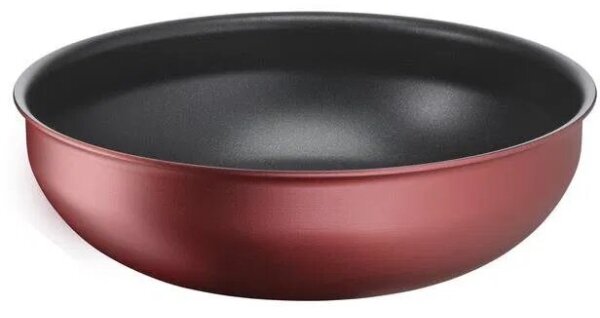 Tefal - Sada nádobí 10 ks INGENIO DAILY CHEF měděná