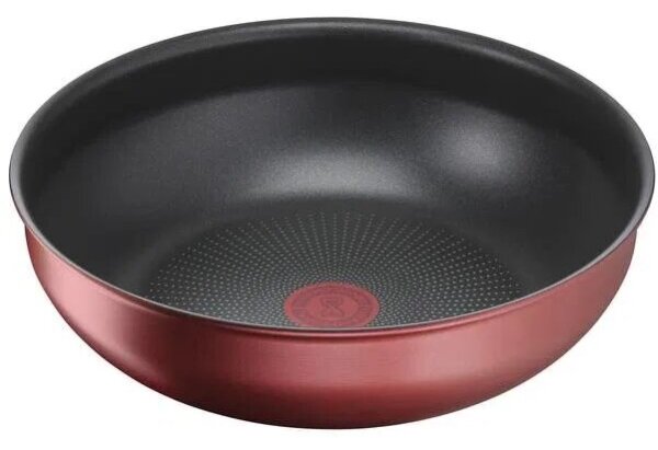Tefal - Sada nádobí 10 ks INGENIO DAILY CHEF měděná