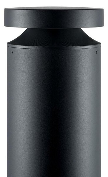 Deko-Light stojací svítidlo, Faro 100, 24 W, DALI, 3000 K, 220-240V 1124 lm šedá IP65 730494