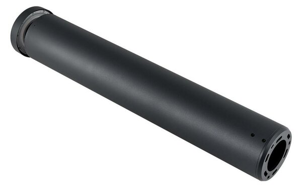 Deko-Light stojací svítidlo, Faro 100, 24 W, DALI, 3000 K, 220-240V 1124 lm šedá IP65 730494