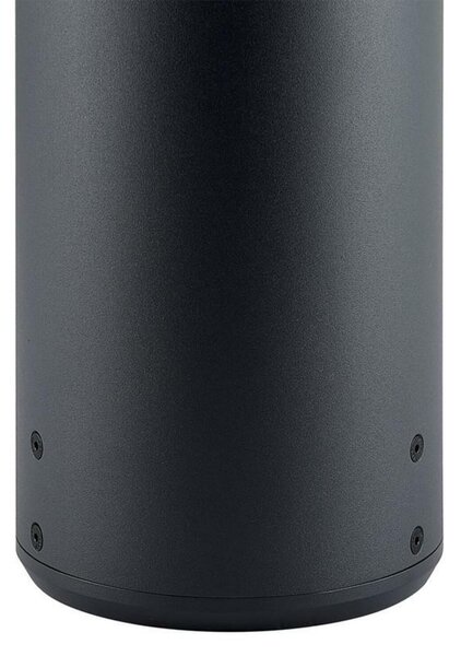 Deko-Light stojací svítidlo, Faro 100, 24 W, DALI, 3000 K, 220-240V 1124 lm šedá IP65 730494
