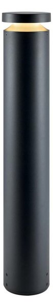 Deko-Light stojací svítidlo, Faro 100, 24 W, DALI, 3000 K, 220-240V 1124 lm šedá IP65 730494