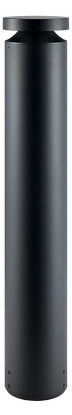 Deko-Light stojací svítidlo, Faro 100, 24 W, DALI, 3000 K, 220-240V 1124 lm šedá IP65 730494