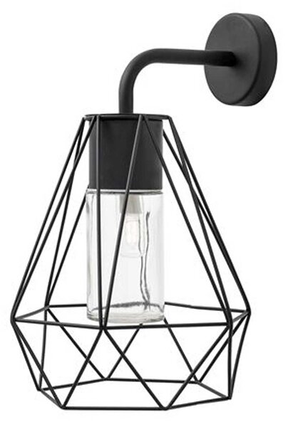 Nova Luce Isidora E27 nástěnné svítidlo