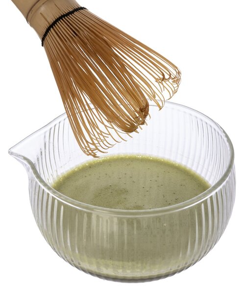 Matcha tea set